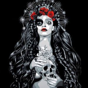 Meet your Posher, Toya